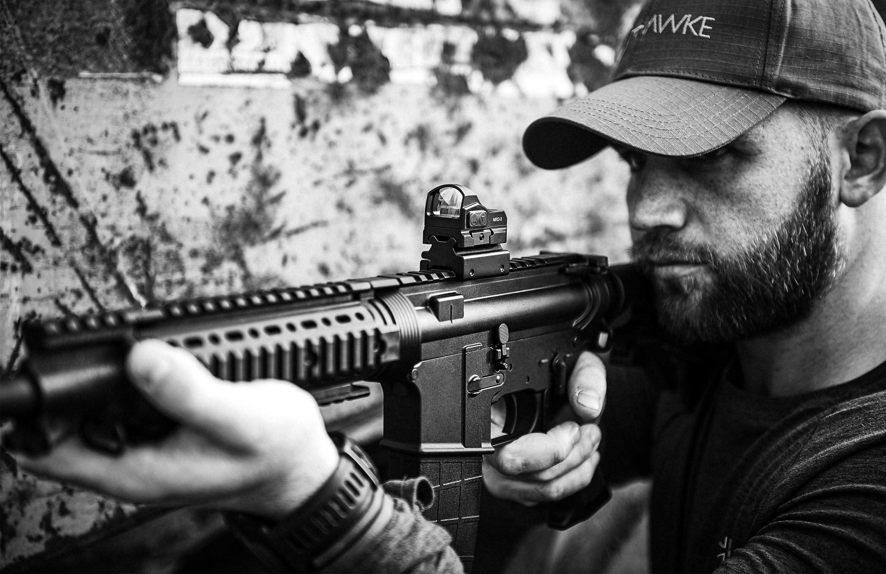 Hawke Optics | Reflex