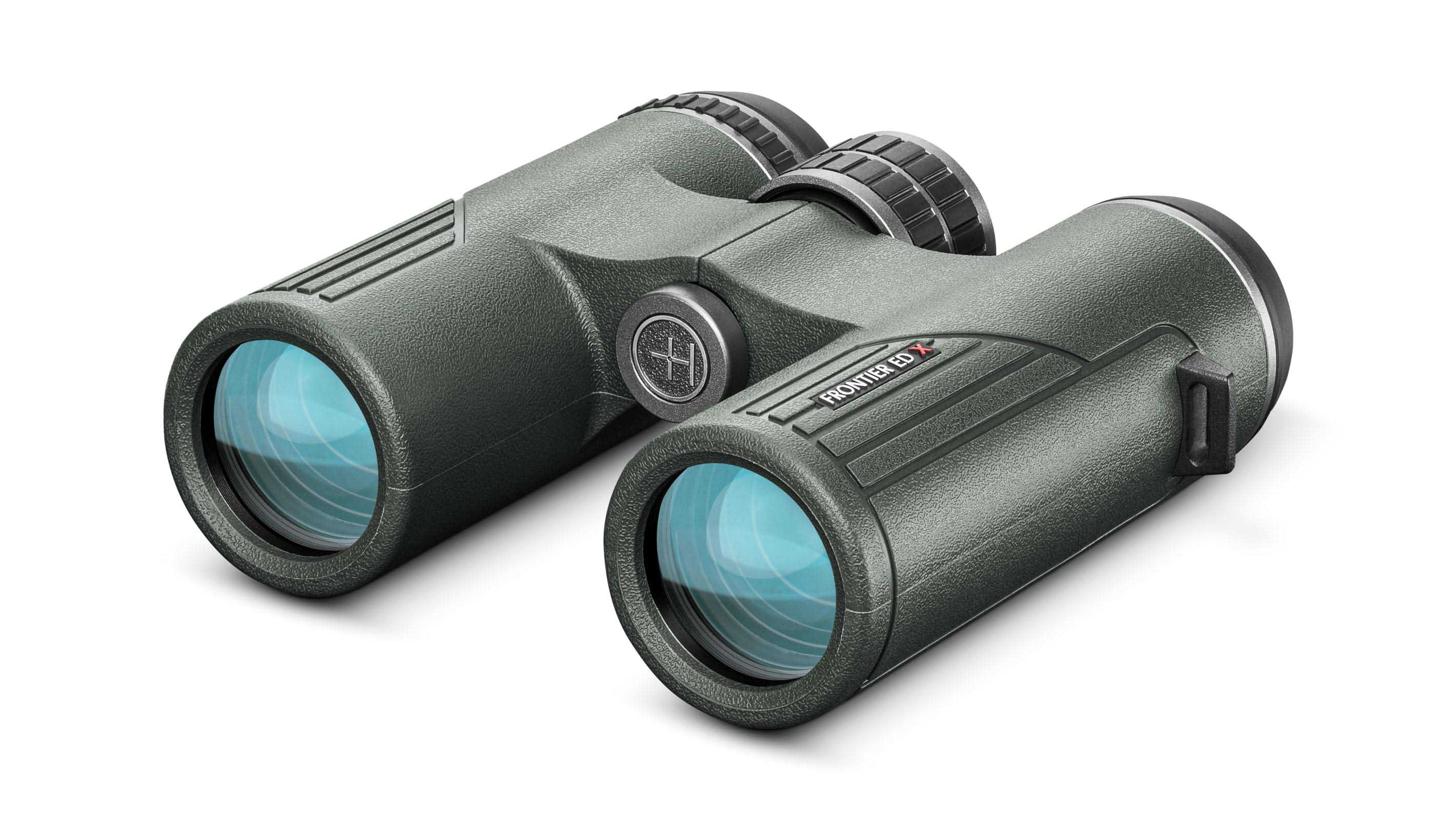 Hawke | Frontier ED X 10x32 Binocular - Green